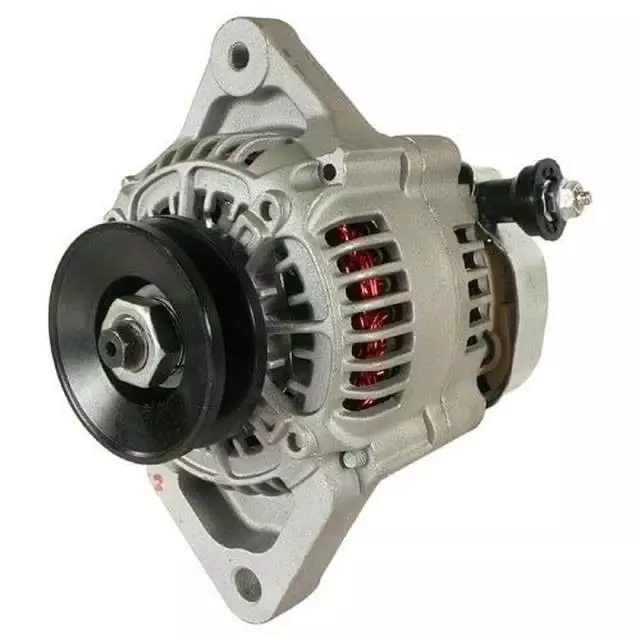 Soya generator 101211-2951 generator 119626-77210 generator