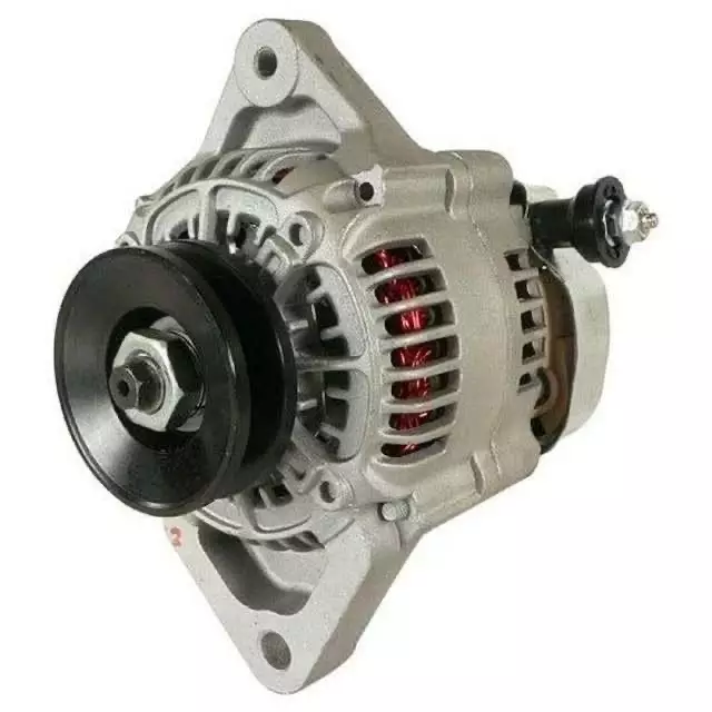 Soya generator 129423-77210 generator 102211-0011 generator