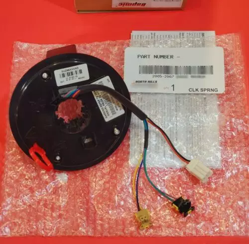 Steering wheel trace American system 56049795ac 56049795ad 56049795AA 56049795AE