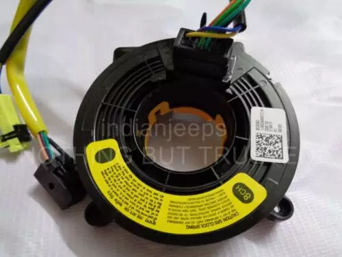 Steering wheel trace Scorpio 8 1105DAA00771N 1105DAA0771N 1105DAA00841N