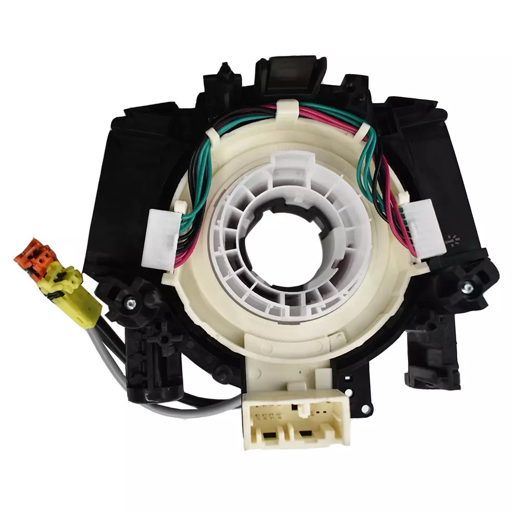 Steering wheel travel wire: 255675x00A 25560JD003 25567ET025 25567EB60A