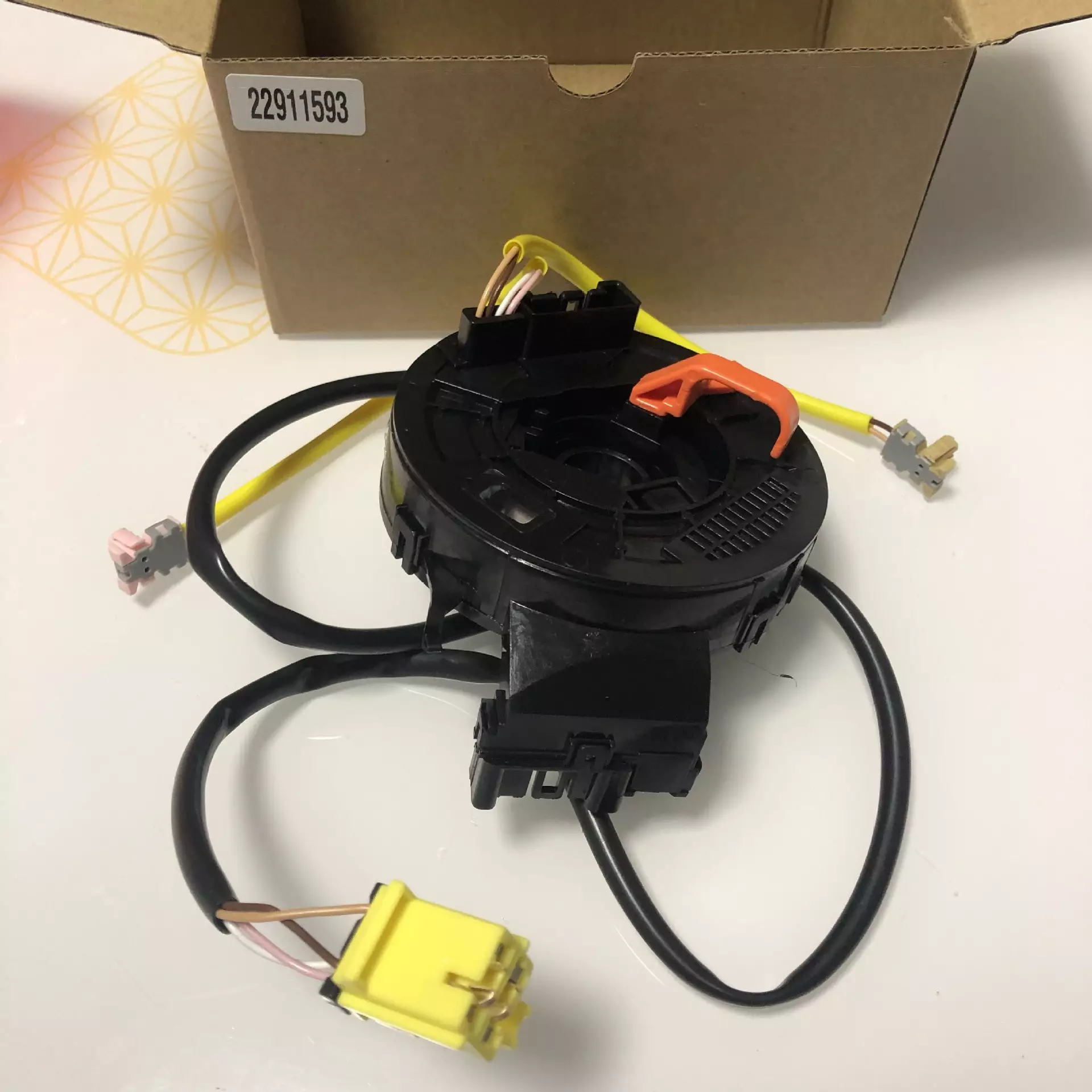 Steering wheel travers 525-032, 15274878, 15112677, 15829094,22911593