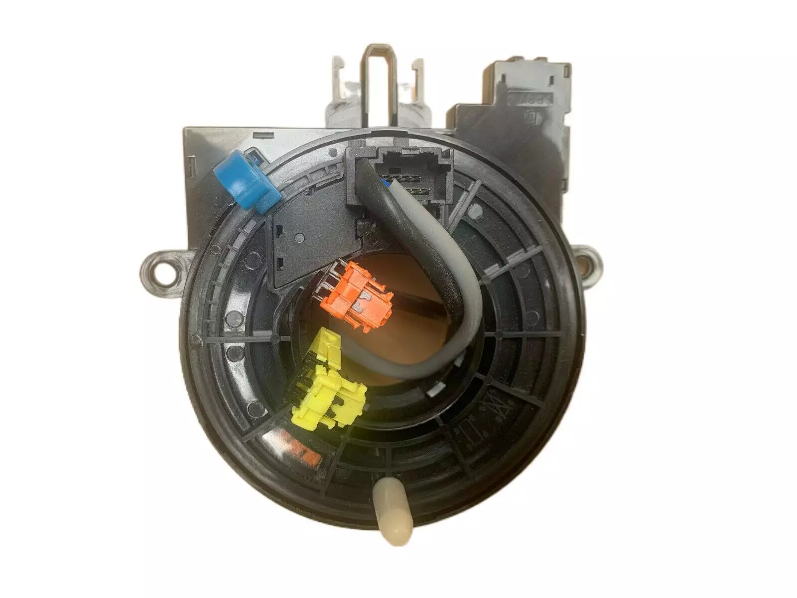 Step Plate Travel Silk: 255544CL0A 25554-4Cl0a