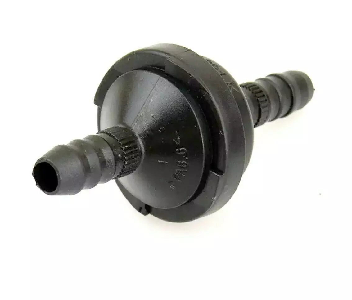 Stop valve 058905291k P129001