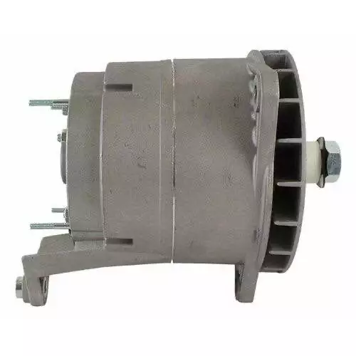 Suzhou Jinlong Bus generator 8SC3141TRA generator Hitz 37HK4-01001 generator