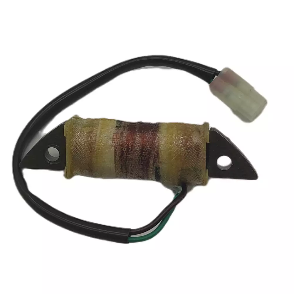 Suzuki charging ignition coil outer aircraft outline engine accessories 32140-96310