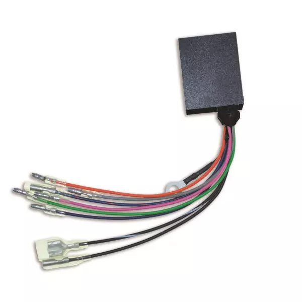 Suzuki Suzuki ignition CDI 8 & 9.8 horsepower OEM 32900-96350, 32900-96370