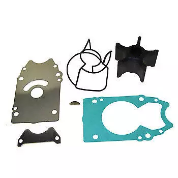 Suzuki/Suzuki 200/225/250 horsepower 17400-98j01 impeller accessories maintenance bag outside