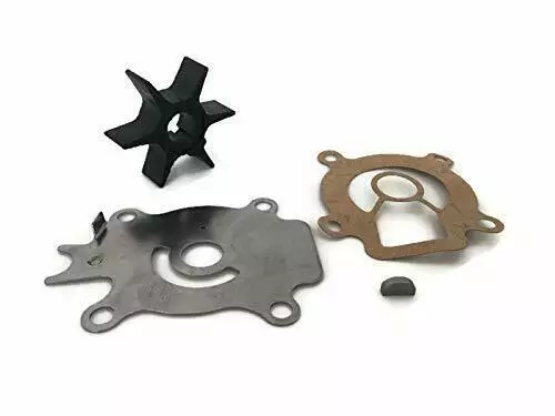 Suzuki/Suzuki 55/65 horsepower 17400-94701 impeller accessories maintenance bag outreach outside aircraft Suzuki/Suzuki 55/65 horsepower 17400-94701 impeller accessories maintenance bag outreach outside aircraft