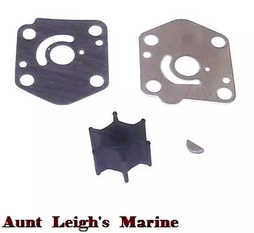 Suzuki/Suzuki 9.9/15 horsepower 17400-93951 impeller accessories maintenance bag outreach outside aircraft