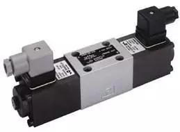 Swiss Wandfluh Wanfule Electromagnetic ball valve AS32061A-R230 No leakage solenoid valve