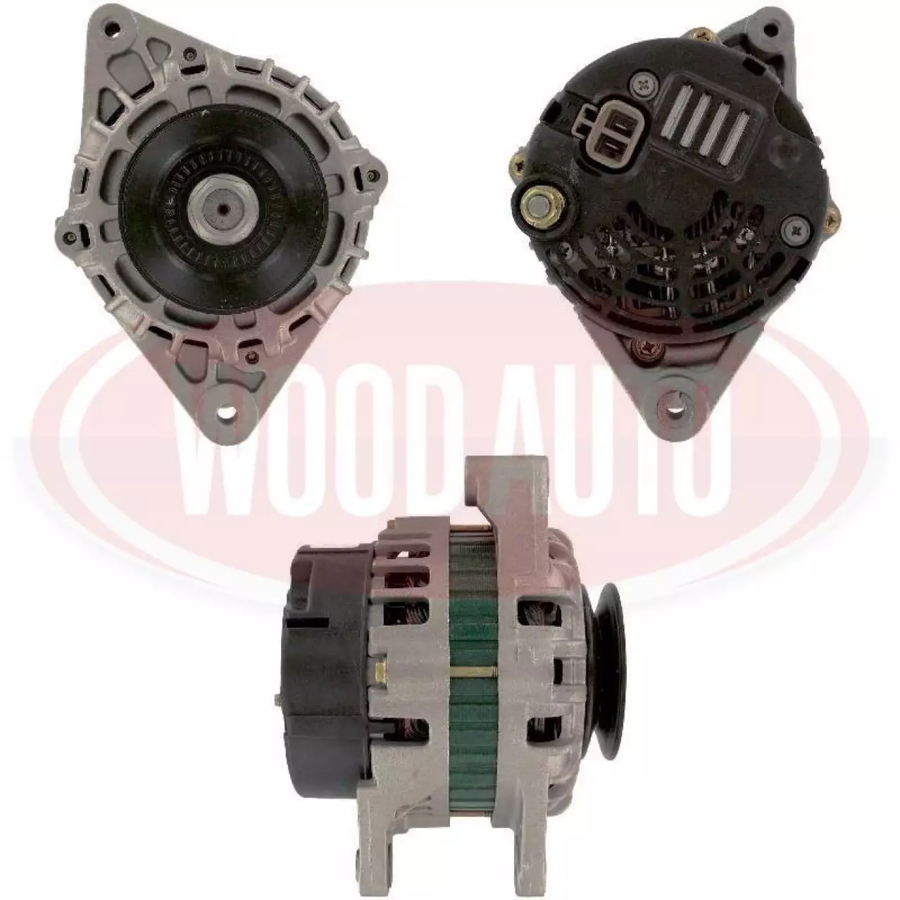 TA000A63701 generator A12390N generator bobcat Bobcat generator