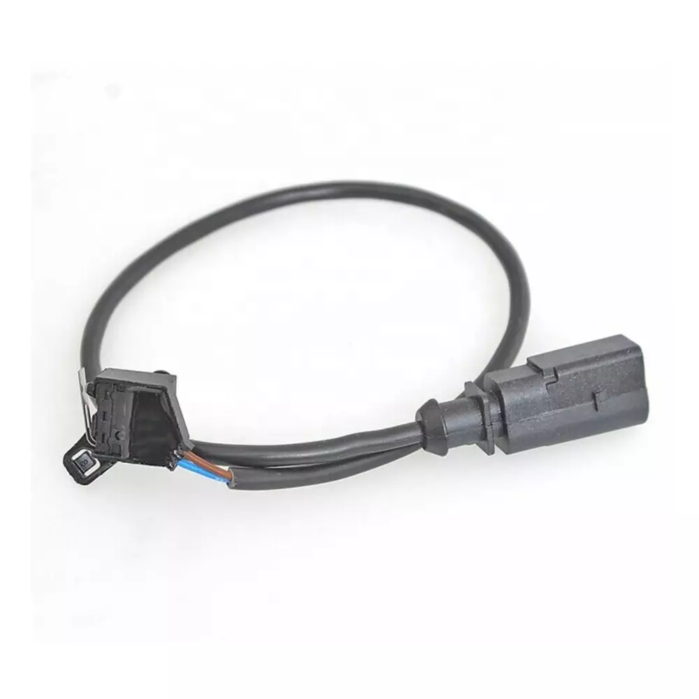 Tailgate lock switch line 3B0953236D 8D5959489