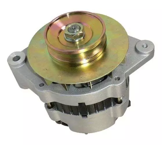 Tanneng Sweeper generator 392611 generator Kubada V1505 generator