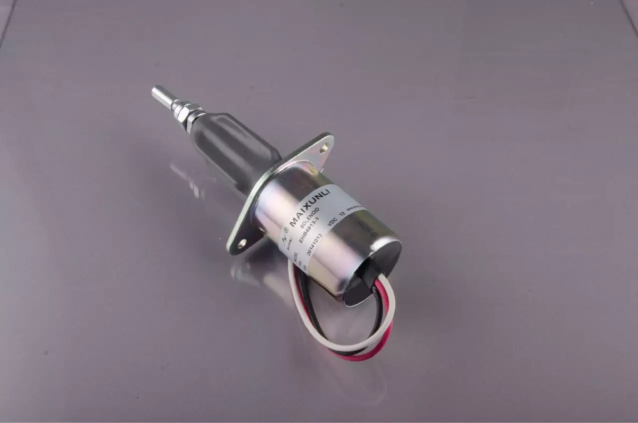 Taoist SA-5132-12 flameouts 2003ES-12S7ULB5 flameouts offflames and electromagnetic valves