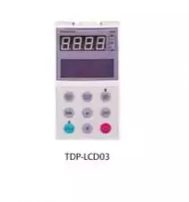 TDP-LCD03 Emmer Vesive EV2000 series LCD keyboard panel