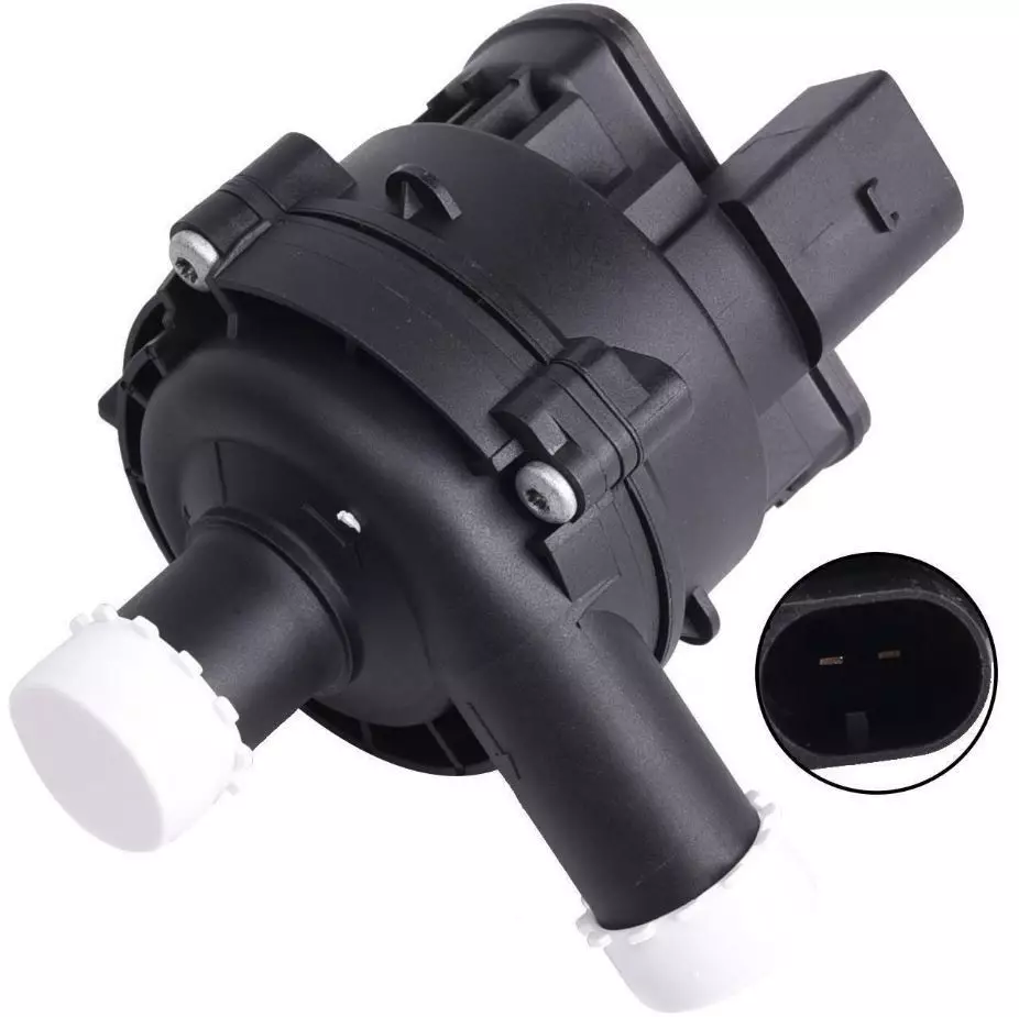 The additional water pump for Mercedes -Benz A2048350364 A1718350064 A1978350064