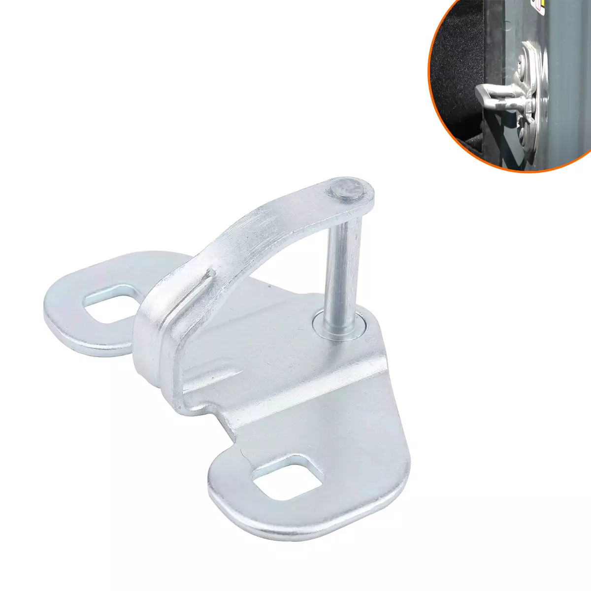 The back door lock for Fiat Snow Tielong OE: 1345736080, 1369006080080