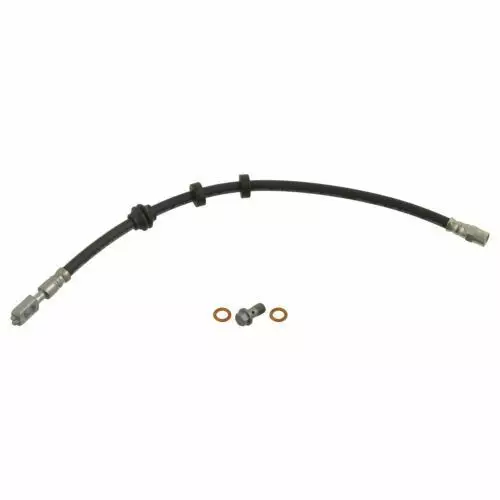The brake oil pipe for 1H0611701A 1H0611701B 1987481115 19032465