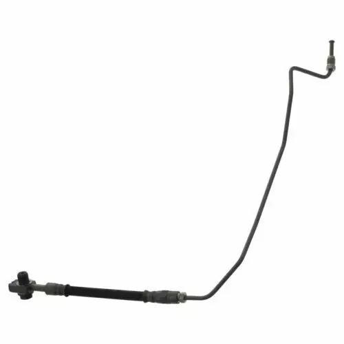 The brake oil pipe for 8E0611763K 8E0698998A