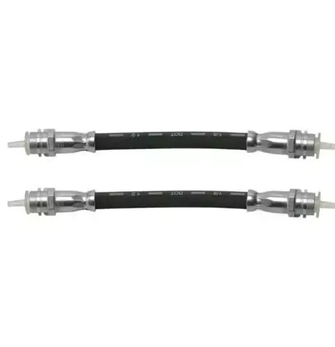 The brake oil pipe is The brake oil pipe is