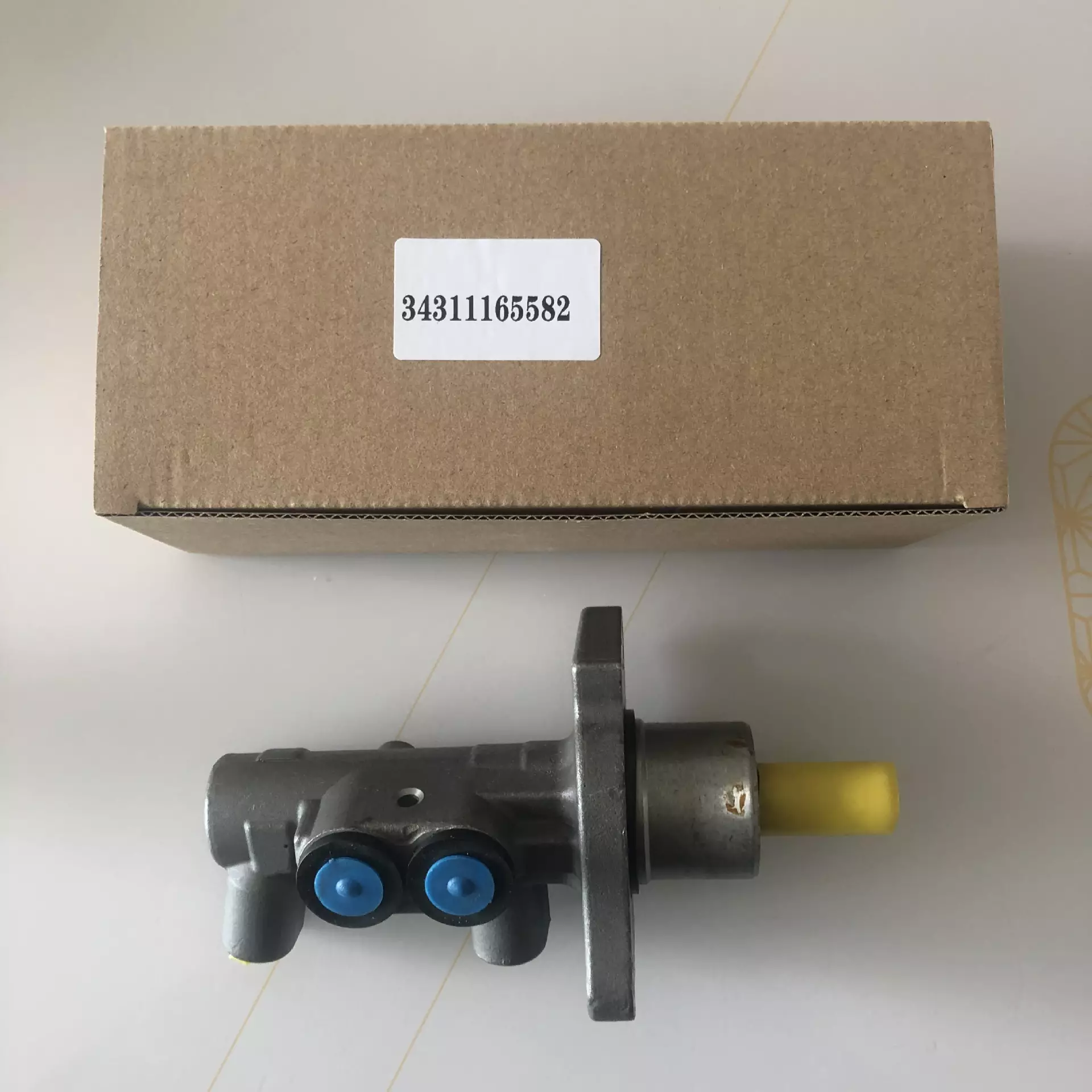 The brake pumpfor BMW 3 (E46) PRH3525, 10306270 34 31 1 165 582