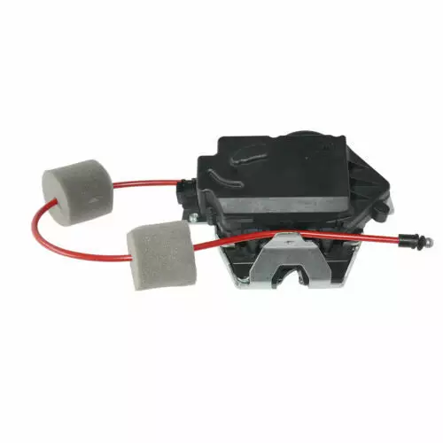 The central control lock block for Mercedes -Benz 1647400735 1647400300