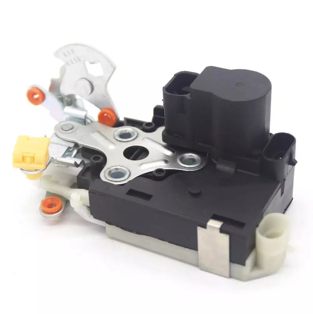 The closed lock device for 931-318 15053681 15068499 15110643