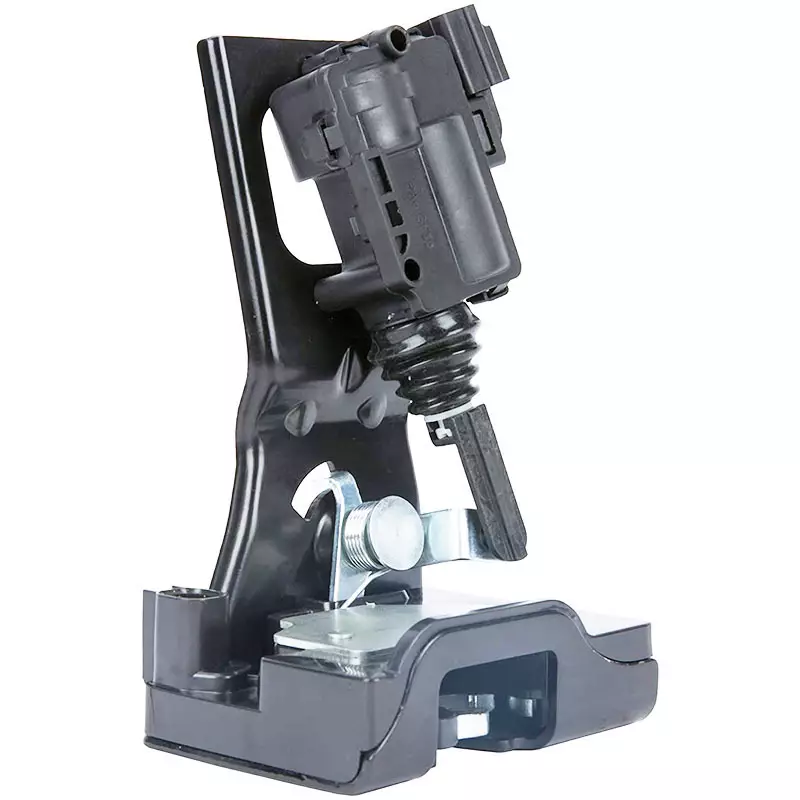 The closed lock device for 9L8Z7843150A 9L8Z-7843150-A