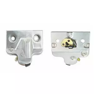 The door lock for daewoo 96207854