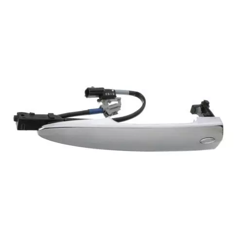 The door pull hand for 2013-15 SENTRA 80640-3sg0a