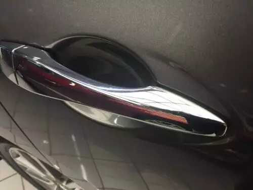 The door pull hand for 2013-2015 Altima 80640-3TA1A 82640-3TA0A0A