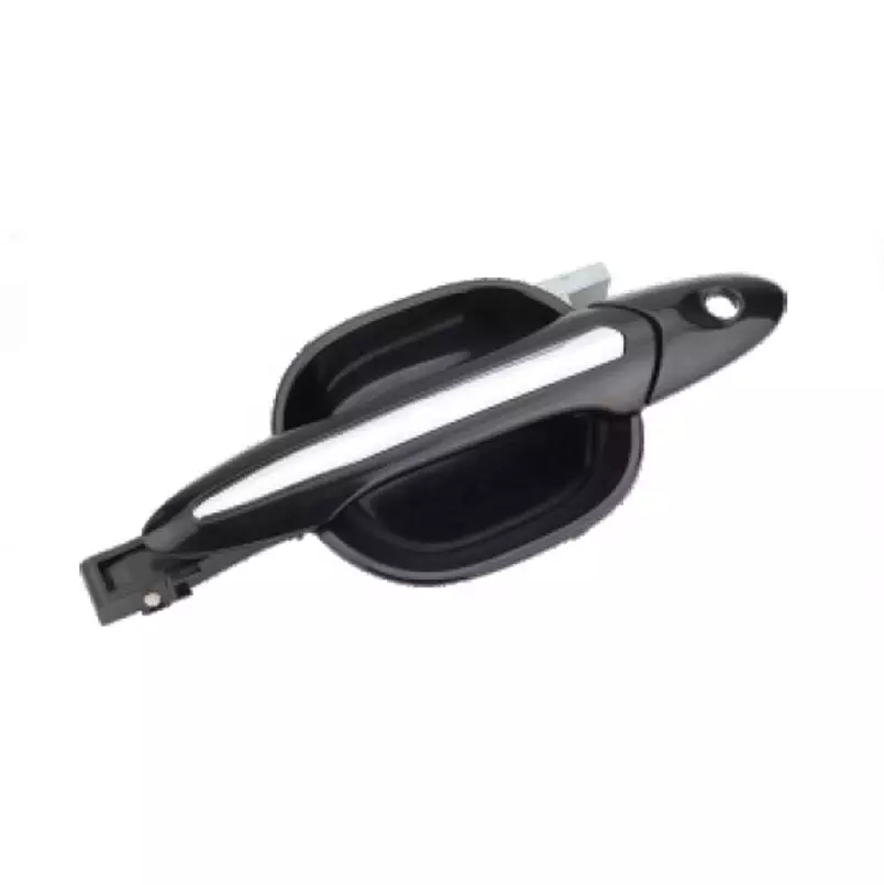 The door pull hand for Odyssey 72180-SFJ-W01ZB 72180SFJW01ZB