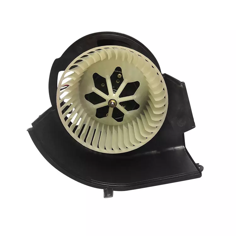 The drum fanfor BMW X5F15 64119291177 64 11 9 291 177