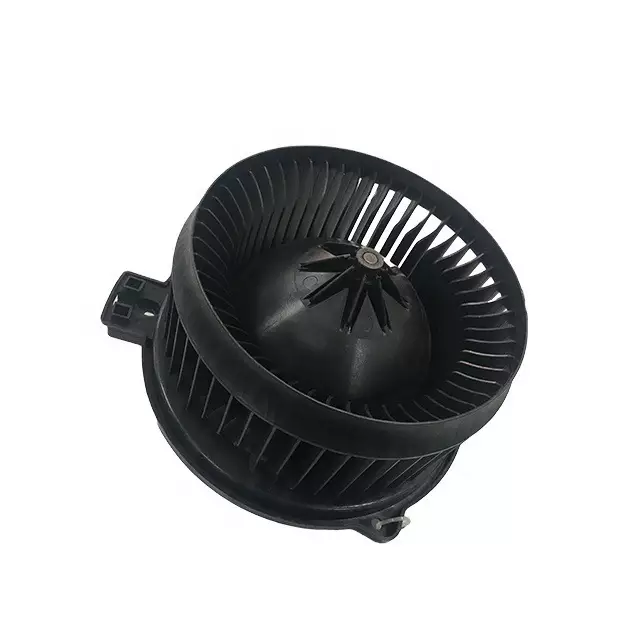 The drum fanfor BMW Z4 E85 64116927598