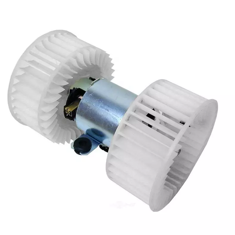 The drumming fanfor BMW 64118385558 64118372493