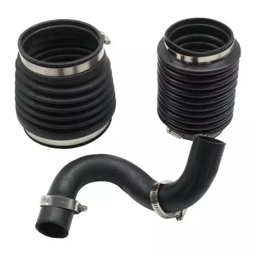 The exhaust pipe ripple Mercruiser 876631 875848 ship Sierra 18-2758