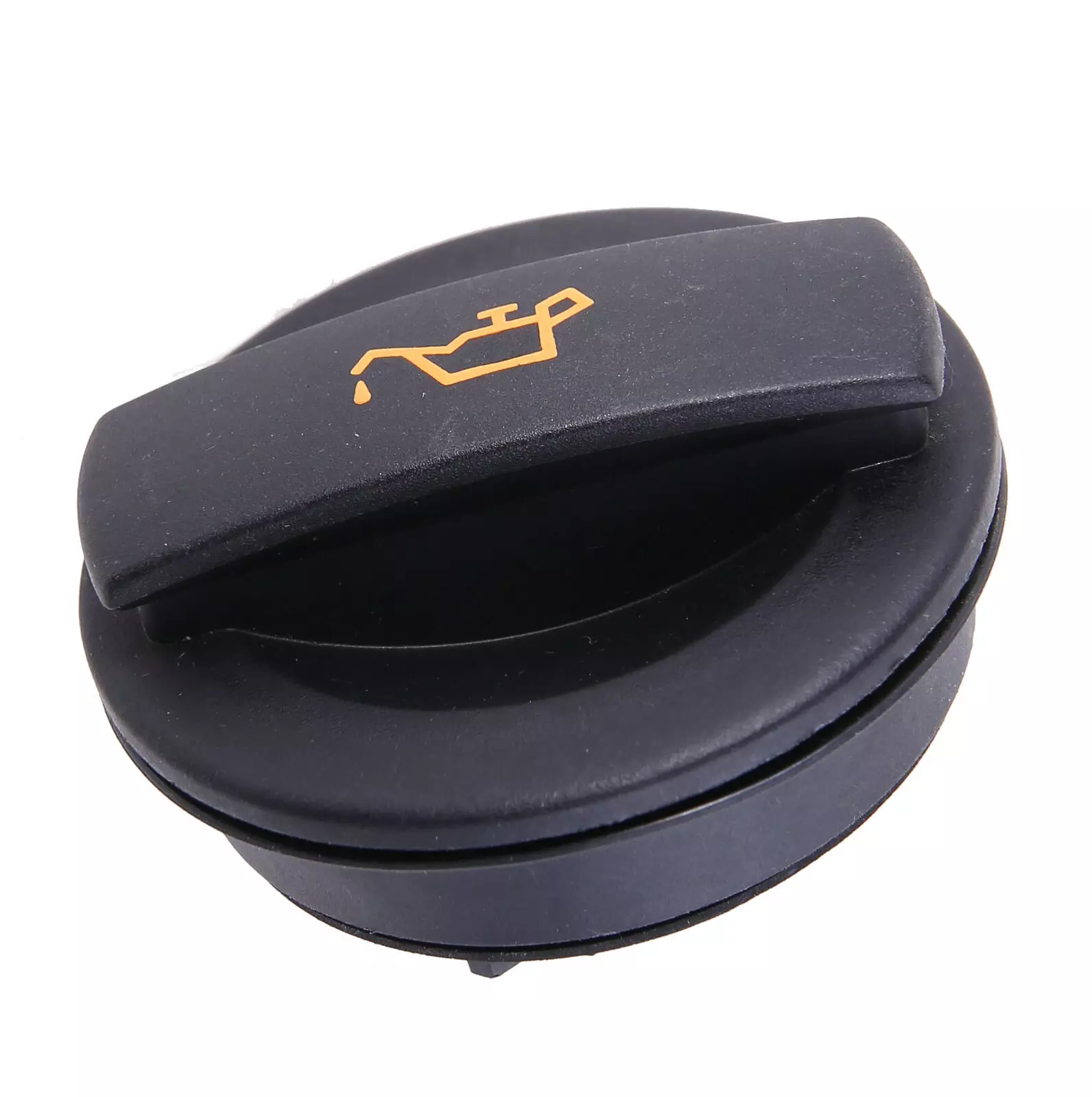 The fuel tank coverfor Volkswagen Passat Ja Dutou Skoda fuel tank cover, 06J103485