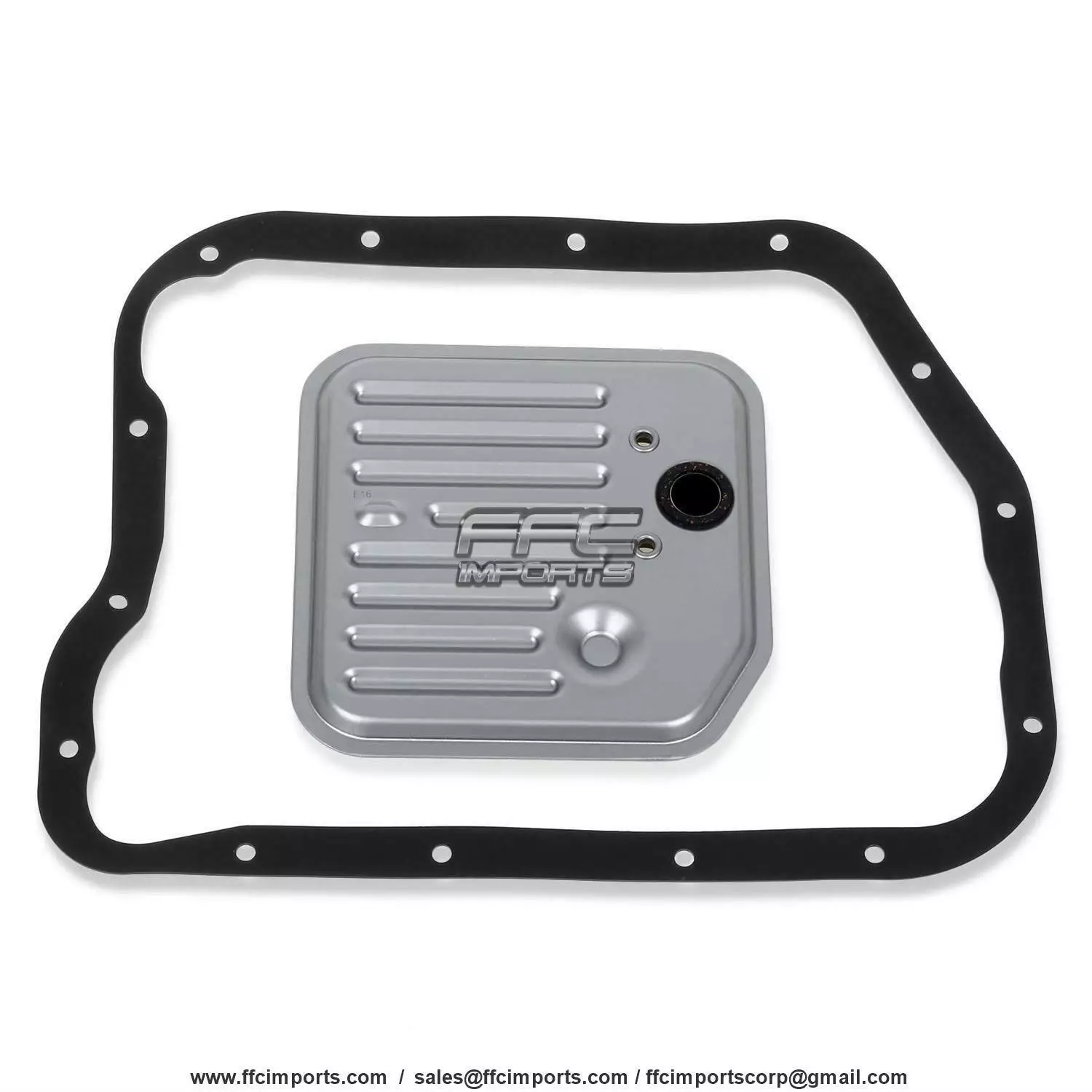 The gearbox filter 12776F 49309T A518 / 46RH / 46RE /