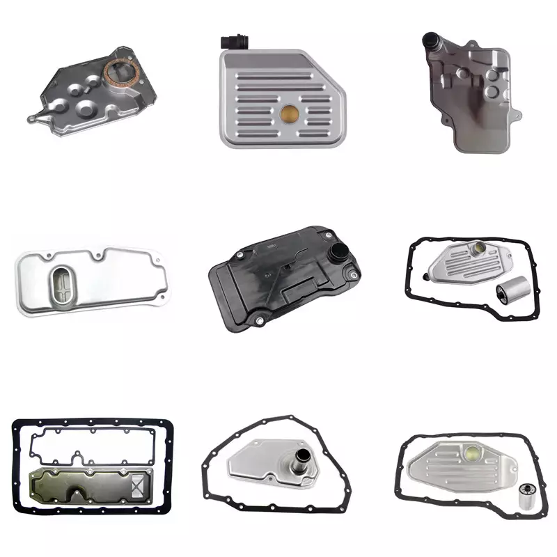 The gearbox filter is for: 35330-0W010 35330-20020 35330-0W020