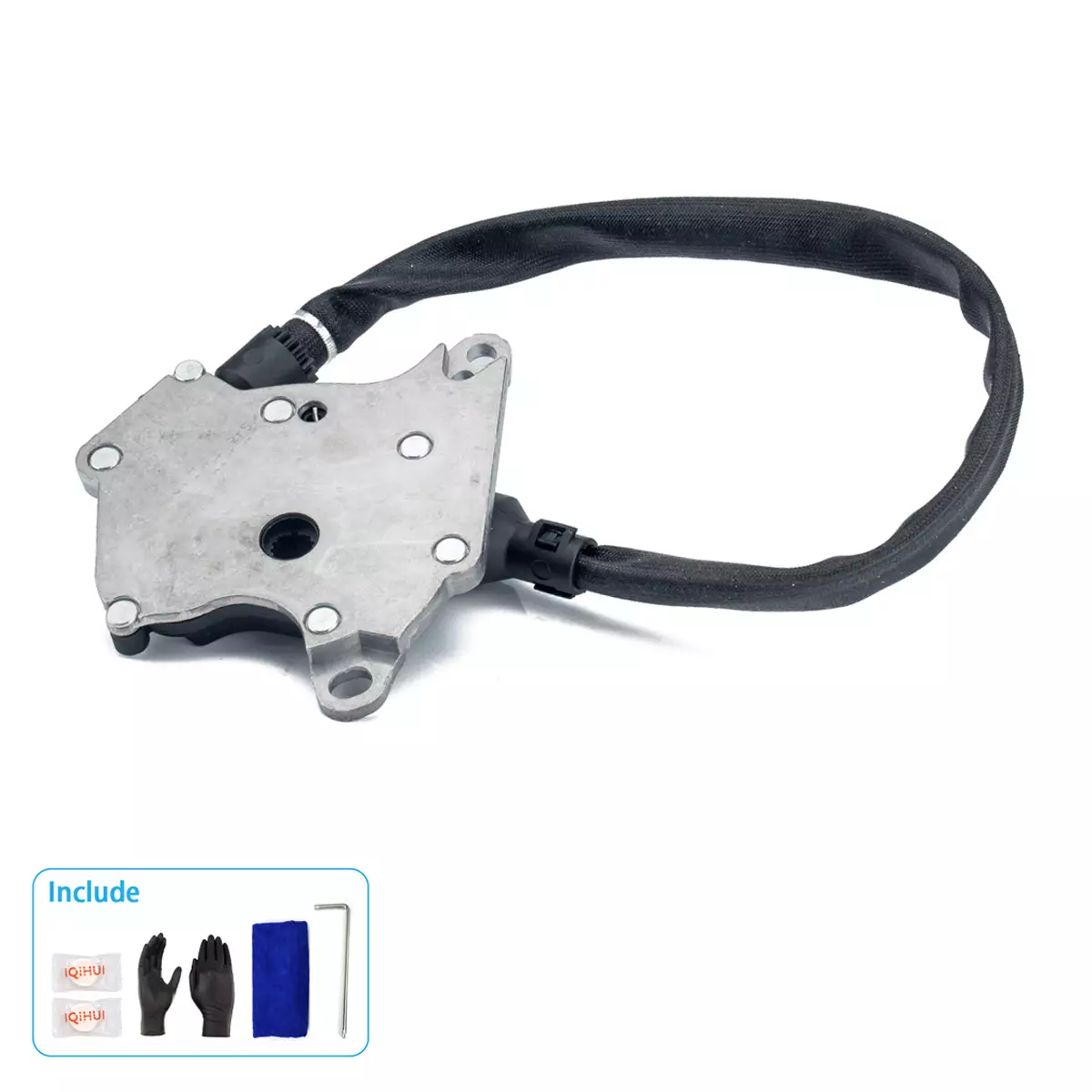 The gearbox multifunctional empty gear security switchfor Volkswagen Passat-OE: 01V919821B