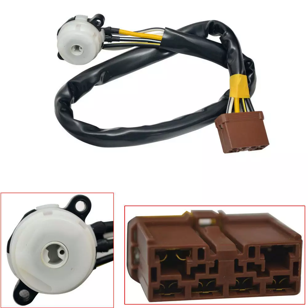 The ignition switchfor Honda 35130-S84-305 35130-S84-A01