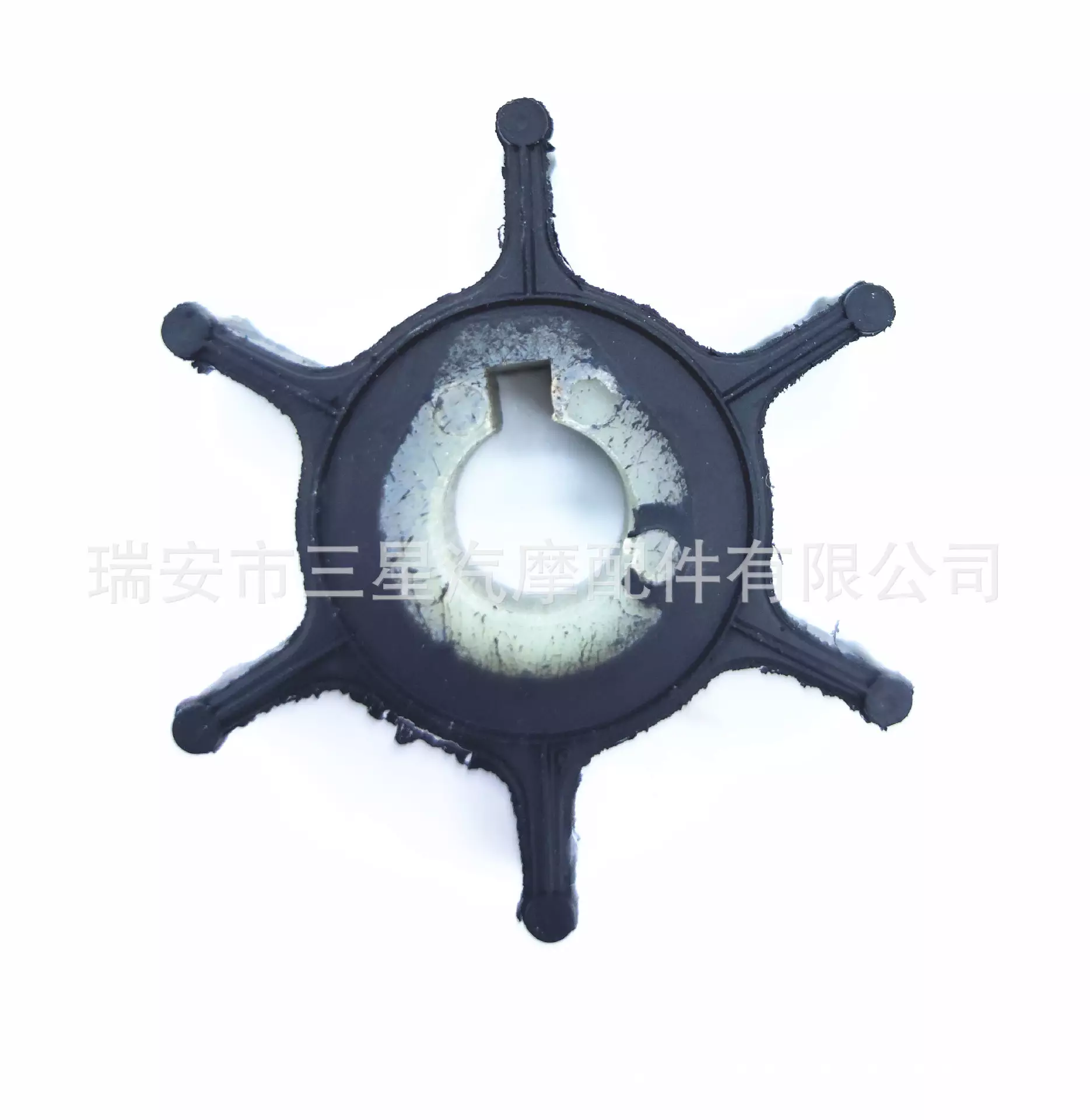 The impeller for 2HP outside for Yamaha(1987-2002)