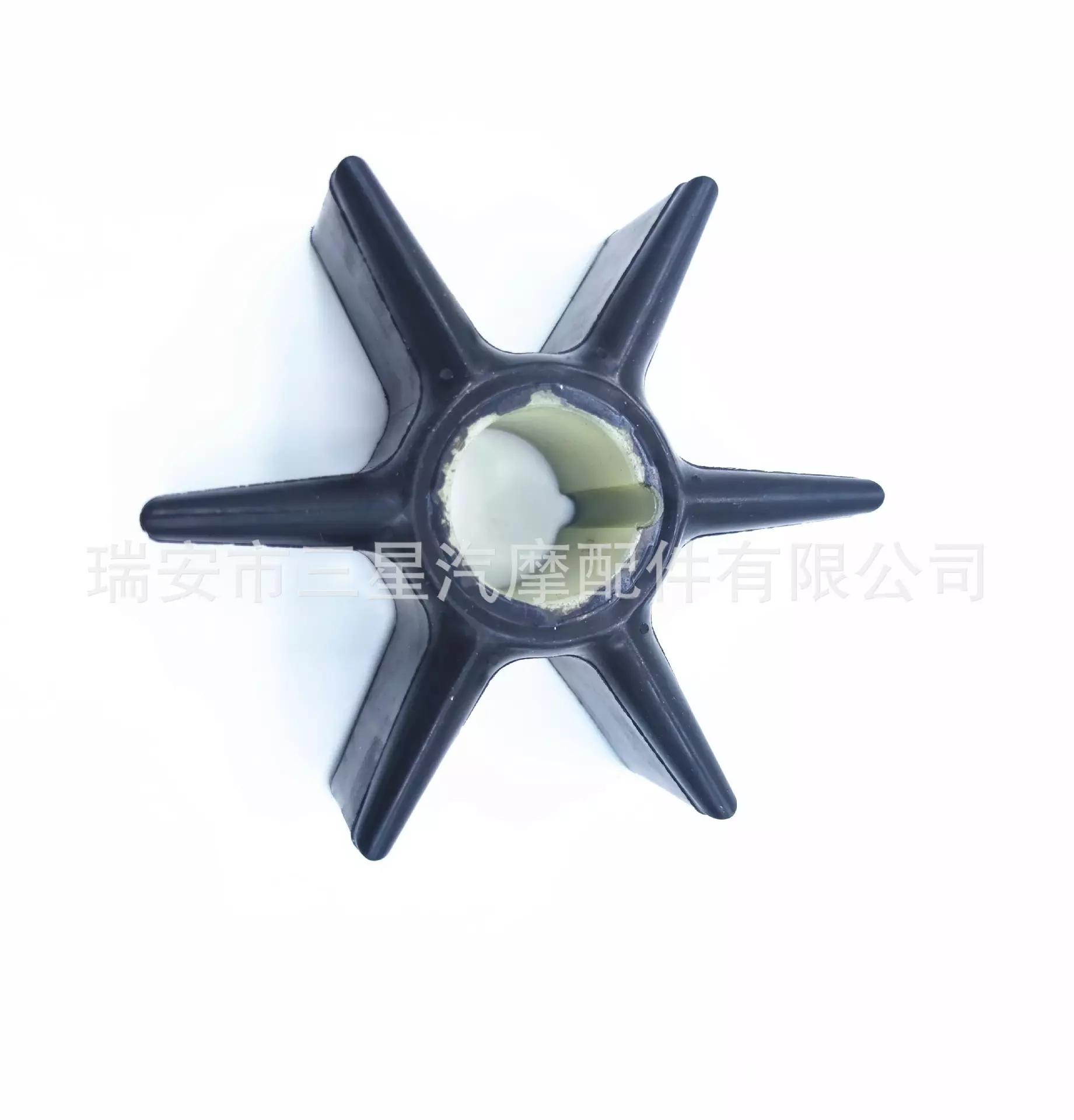 The impeller for Suzuki 2,3Cyl.30/40/45/50/60 4 Chongye Bigfoot