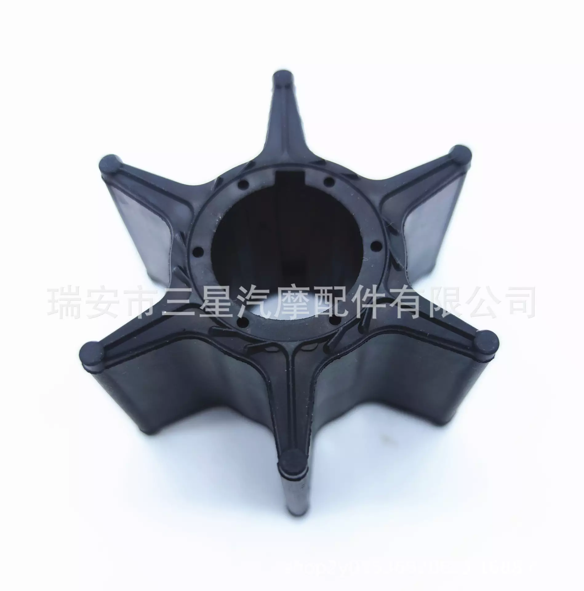 The impeller  for YamahaOMC outside 96-499-03M OD: 2.28