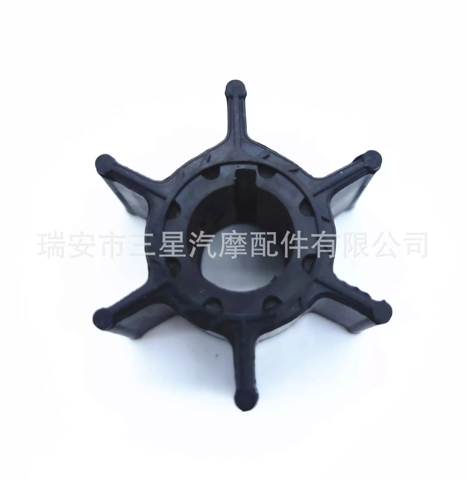 The impeller  for Yamahaoutside 1982-1986 15/9.9hp 2cyl 2cyl