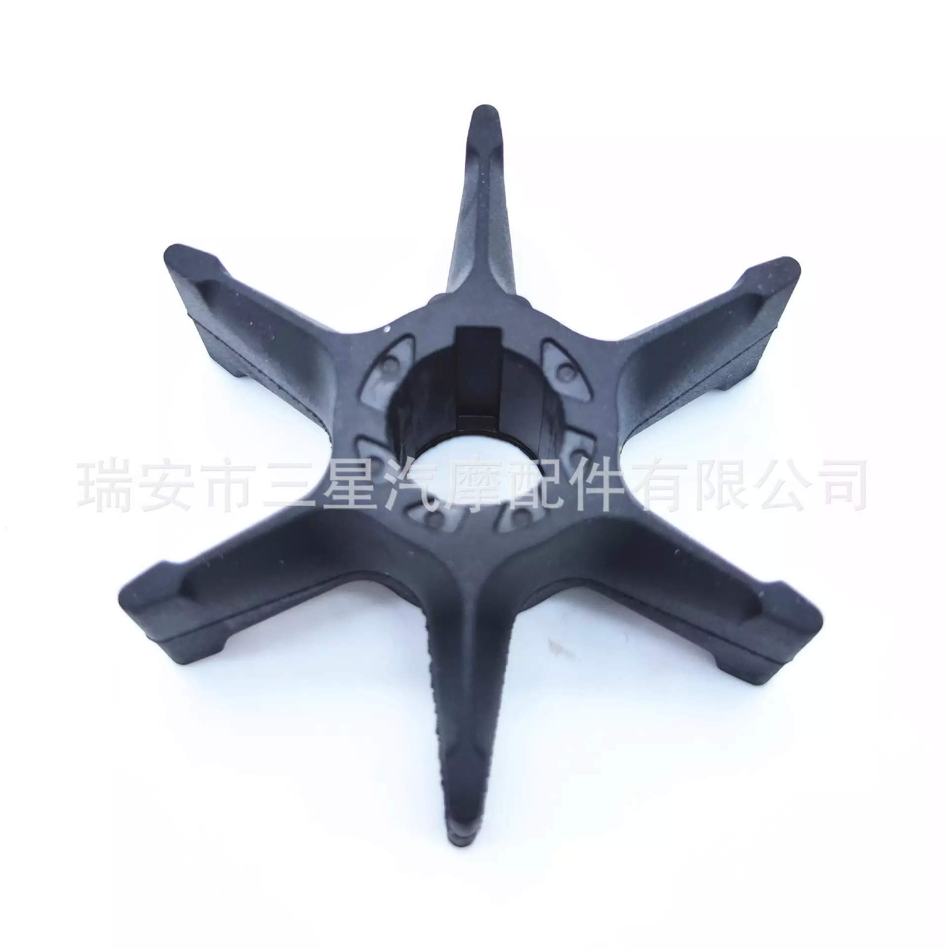 The impeller  for Yamahaoutside 40HP 1990-1997 2 Chongye 2CYL