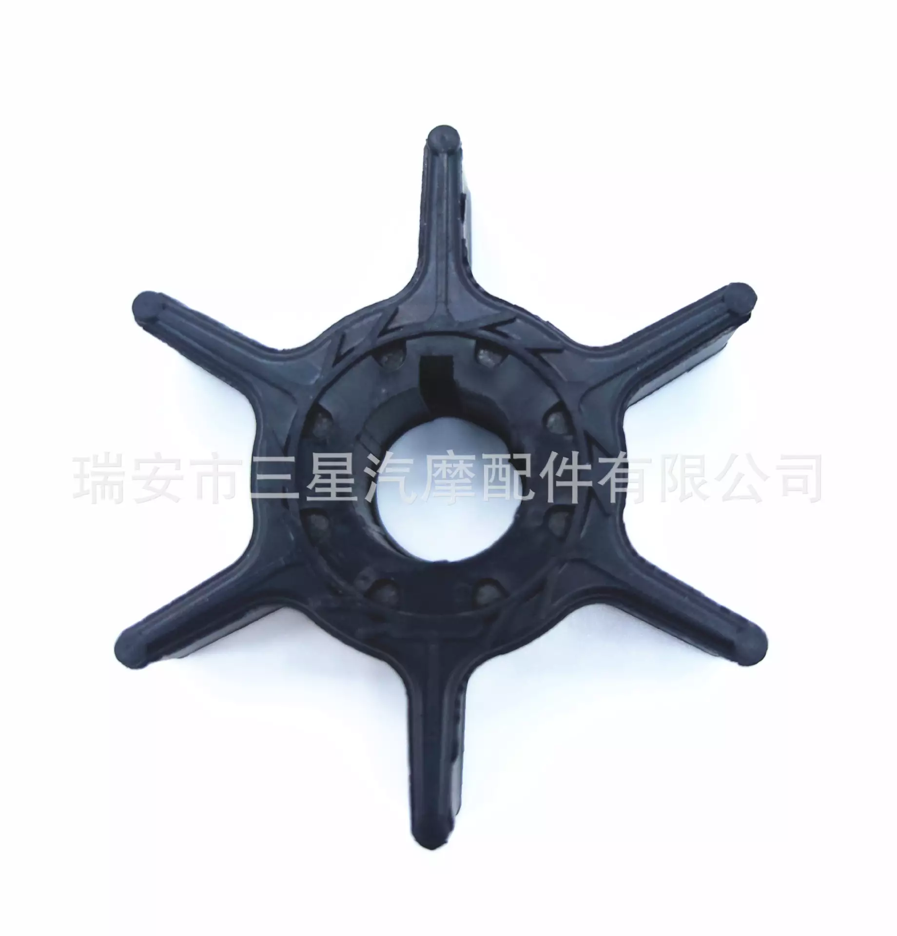 The impeller  for Yamahaoutside 8/9.9/15/20HP 1996-2019 2/4ST ROKE 2cyl