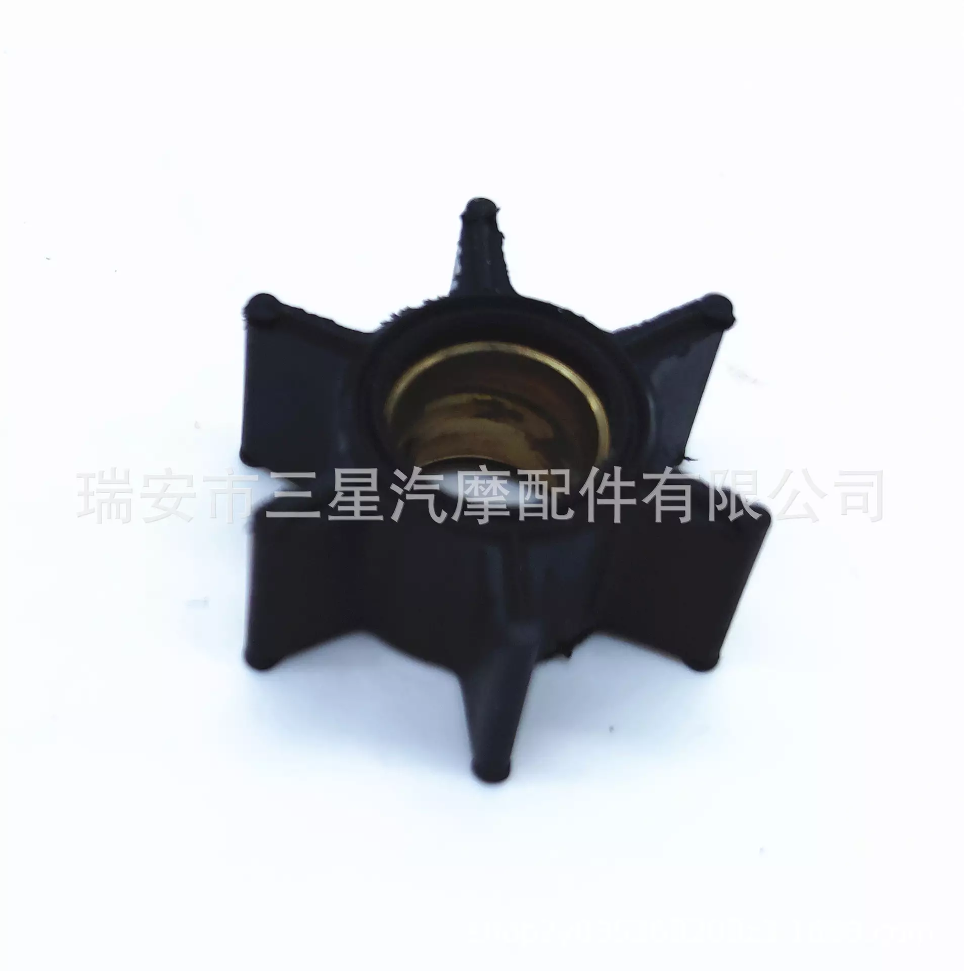 The impeller is for Mercury outline 1974-2019 9.8HP 2-inch stroke 2 cylinder head