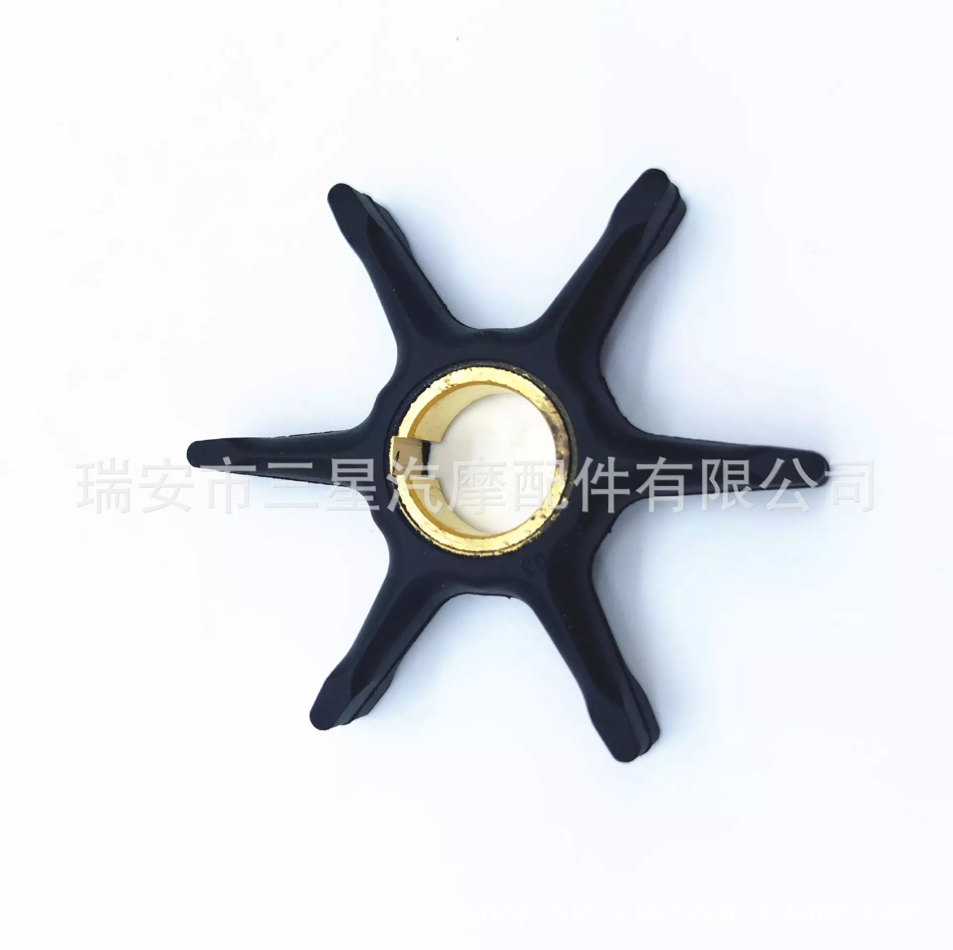 The impeller is for Mercury outline 2/2.5/3.3/3.5/4/5/6HP 2,4 stroke 1,2Cyl